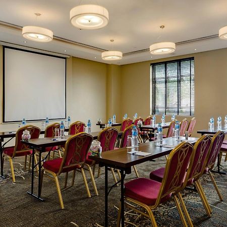 Protea Hotel By Marriott Ikeja Select Λάγος Εξωτερικό φωτογραφία