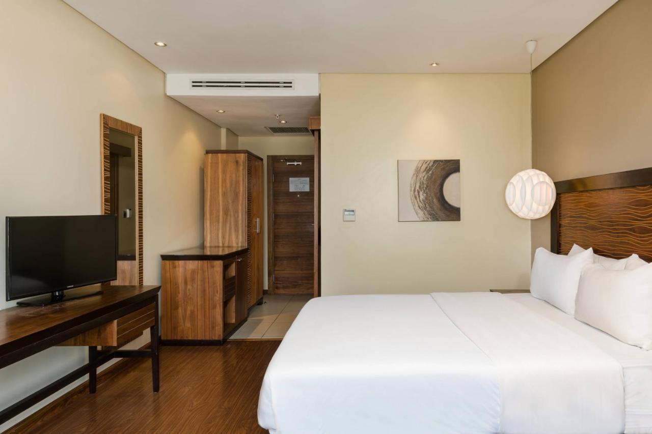 Protea Hotel By Marriott Ikeja Select Λάγος Εξωτερικό φωτογραφία