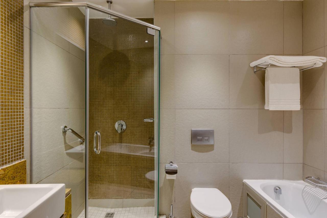 Protea Hotel By Marriott Ikeja Select Λάγος Εξωτερικό φωτογραφία