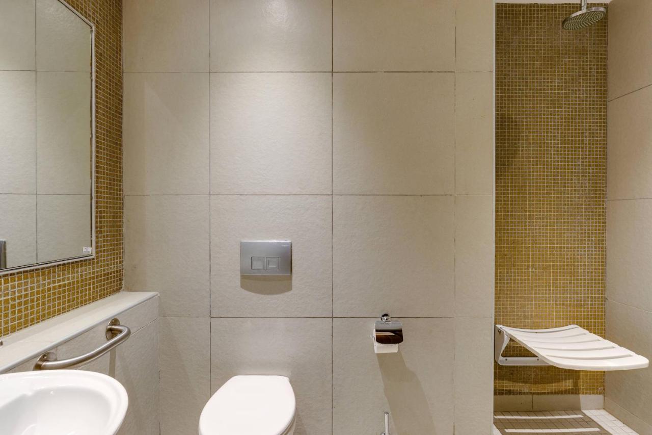 Protea Hotel By Marriott Ikeja Select Λάγος Εξωτερικό φωτογραφία