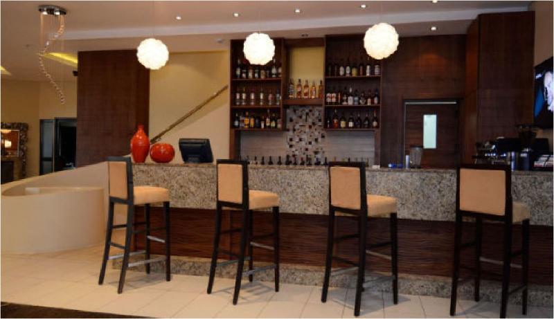 Protea Hotel By Marriott Ikeja Select Λάγος Εξωτερικό φωτογραφία