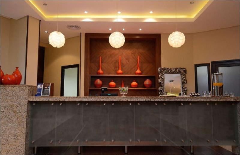 Protea Hotel By Marriott Ikeja Select Λάγος Εξωτερικό φωτογραφία