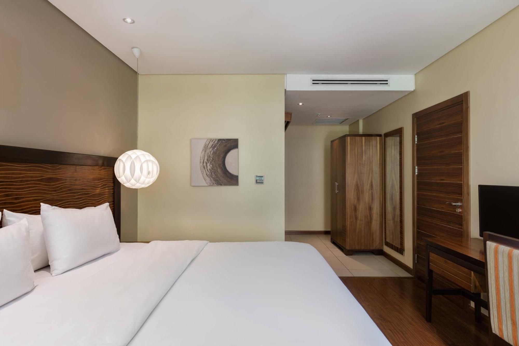 Protea Hotel By Marriott Ikeja Select Λάγος Εξωτερικό φωτογραφία