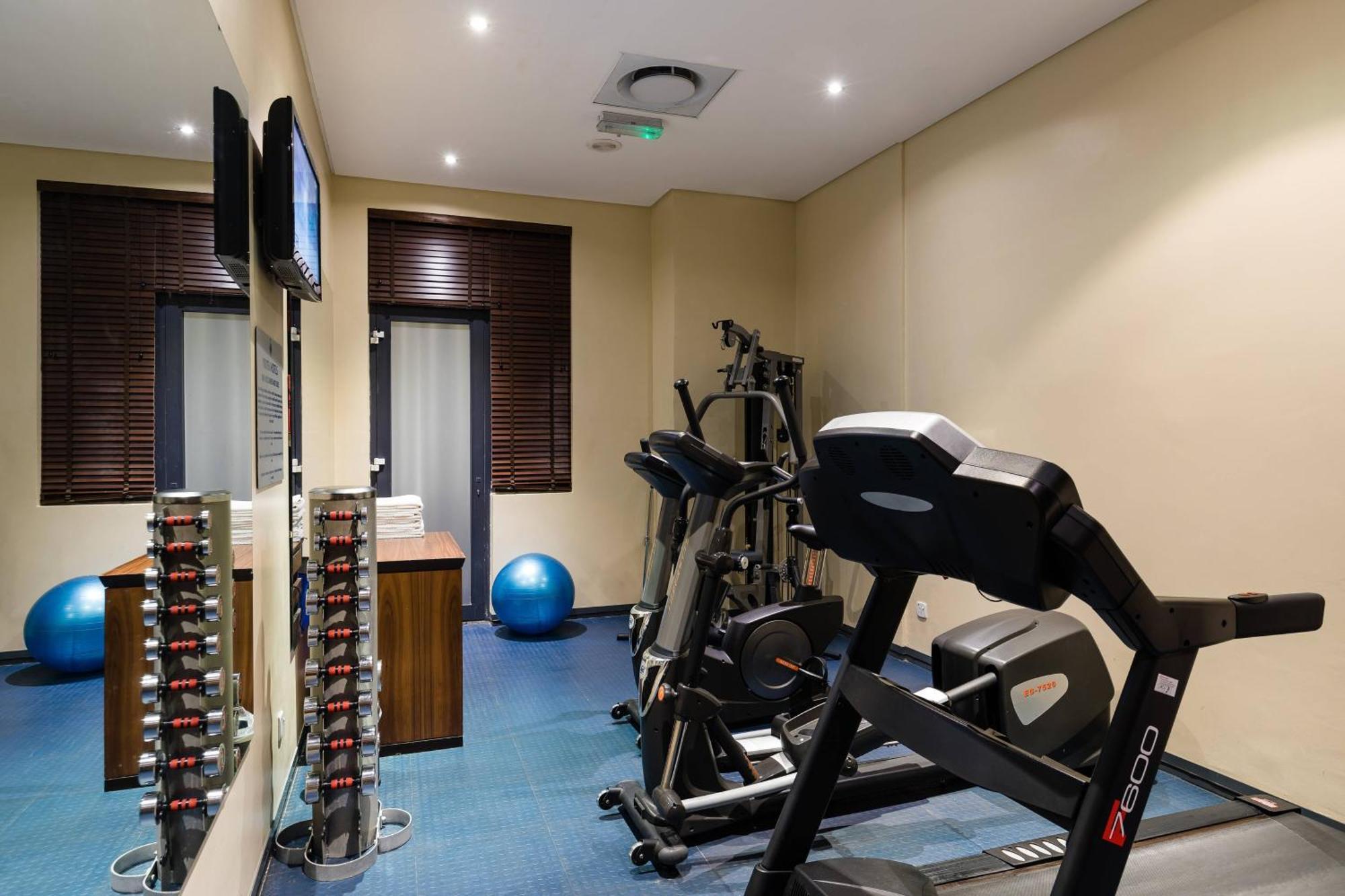 Protea Hotel By Marriott Ikeja Select Λάγος Εξωτερικό φωτογραφία