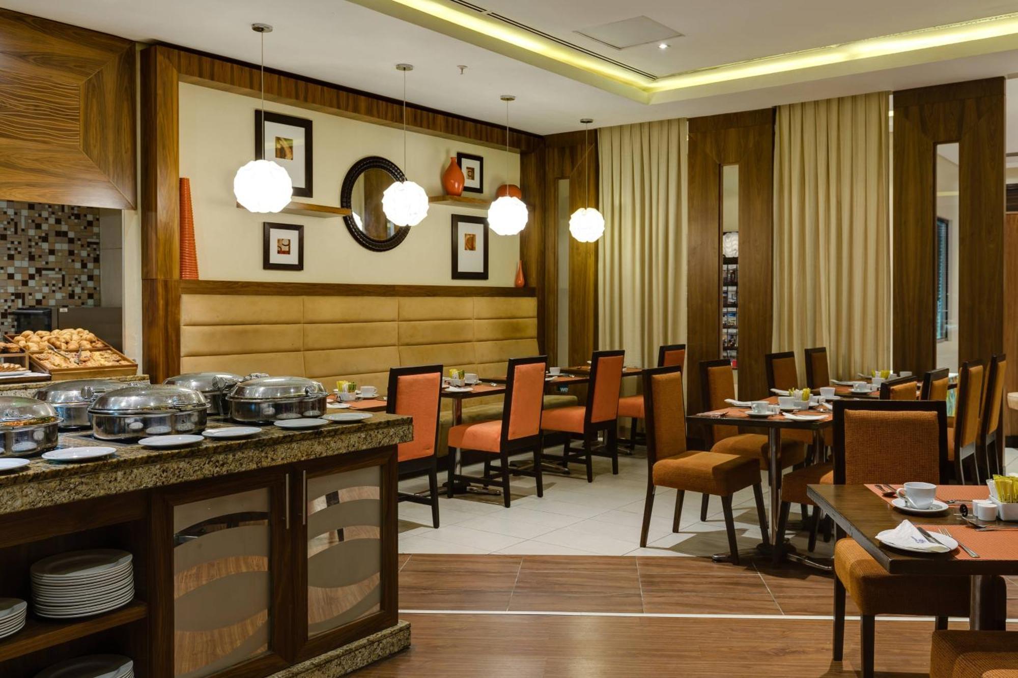 Protea Hotel By Marriott Ikeja Select Λάγος Εξωτερικό φωτογραφία