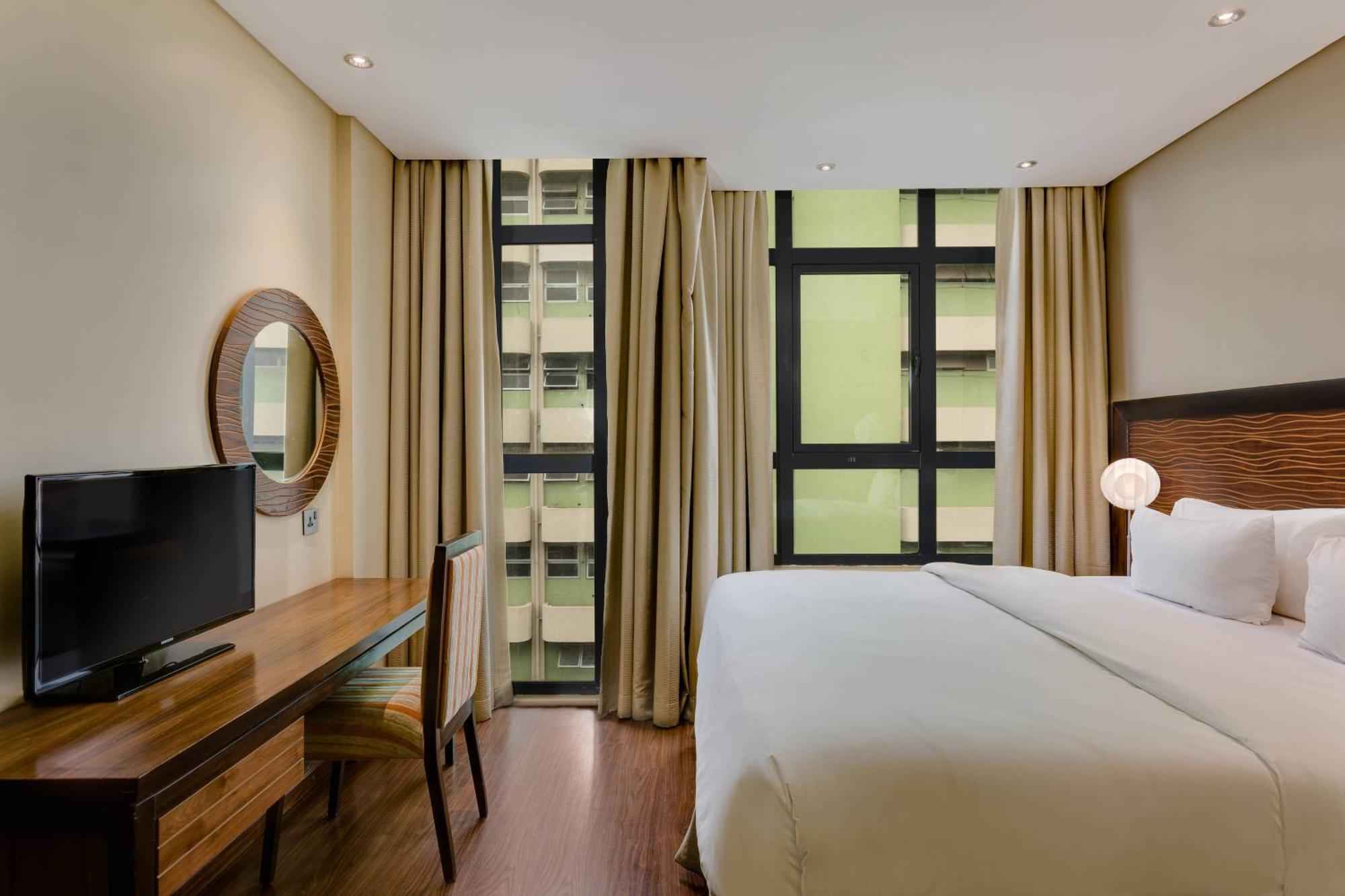 Protea Hotel By Marriott Ikeja Select Λάγος Εξωτερικό φωτογραφία