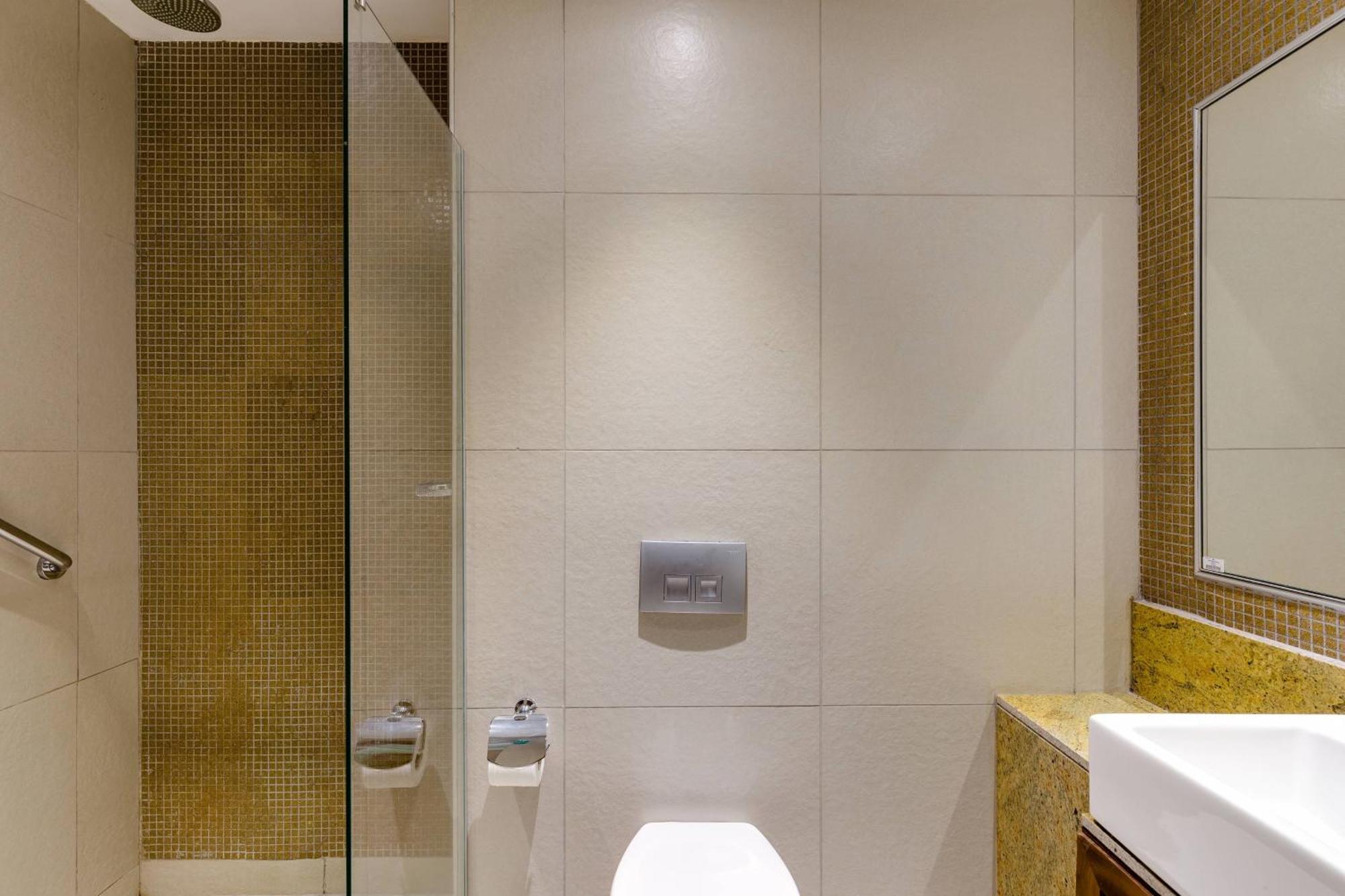 Protea Hotel By Marriott Ikeja Select Λάγος Εξωτερικό φωτογραφία