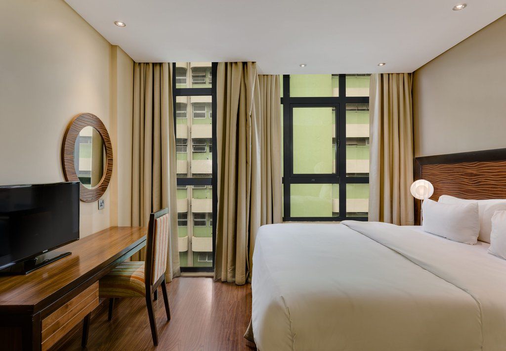 Protea Hotel By Marriott Ikeja Select Λάγος Εξωτερικό φωτογραφία