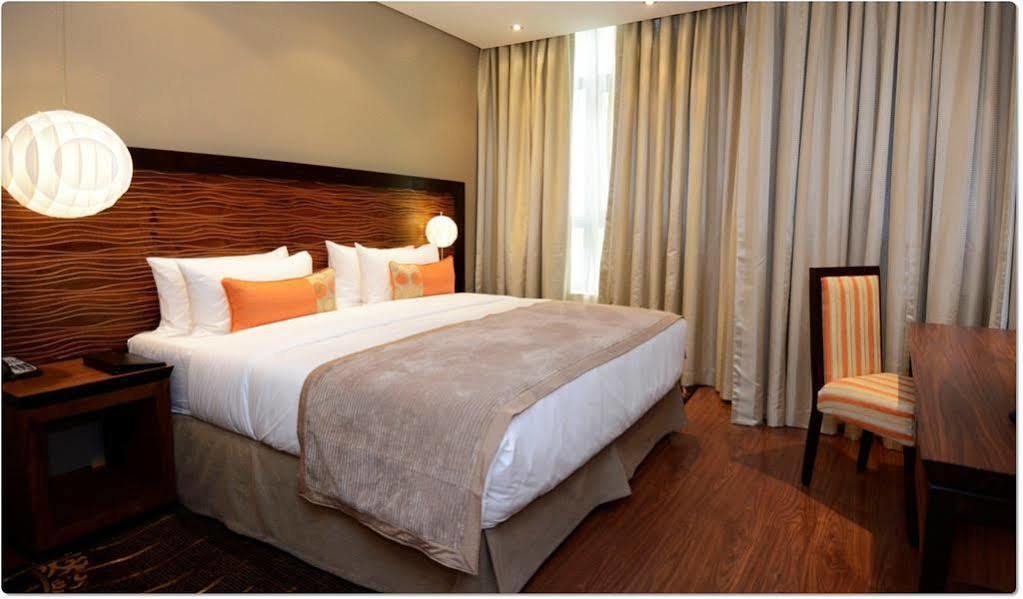 Protea Hotel By Marriott Ikeja Select Λάγος Εξωτερικό φωτογραφία