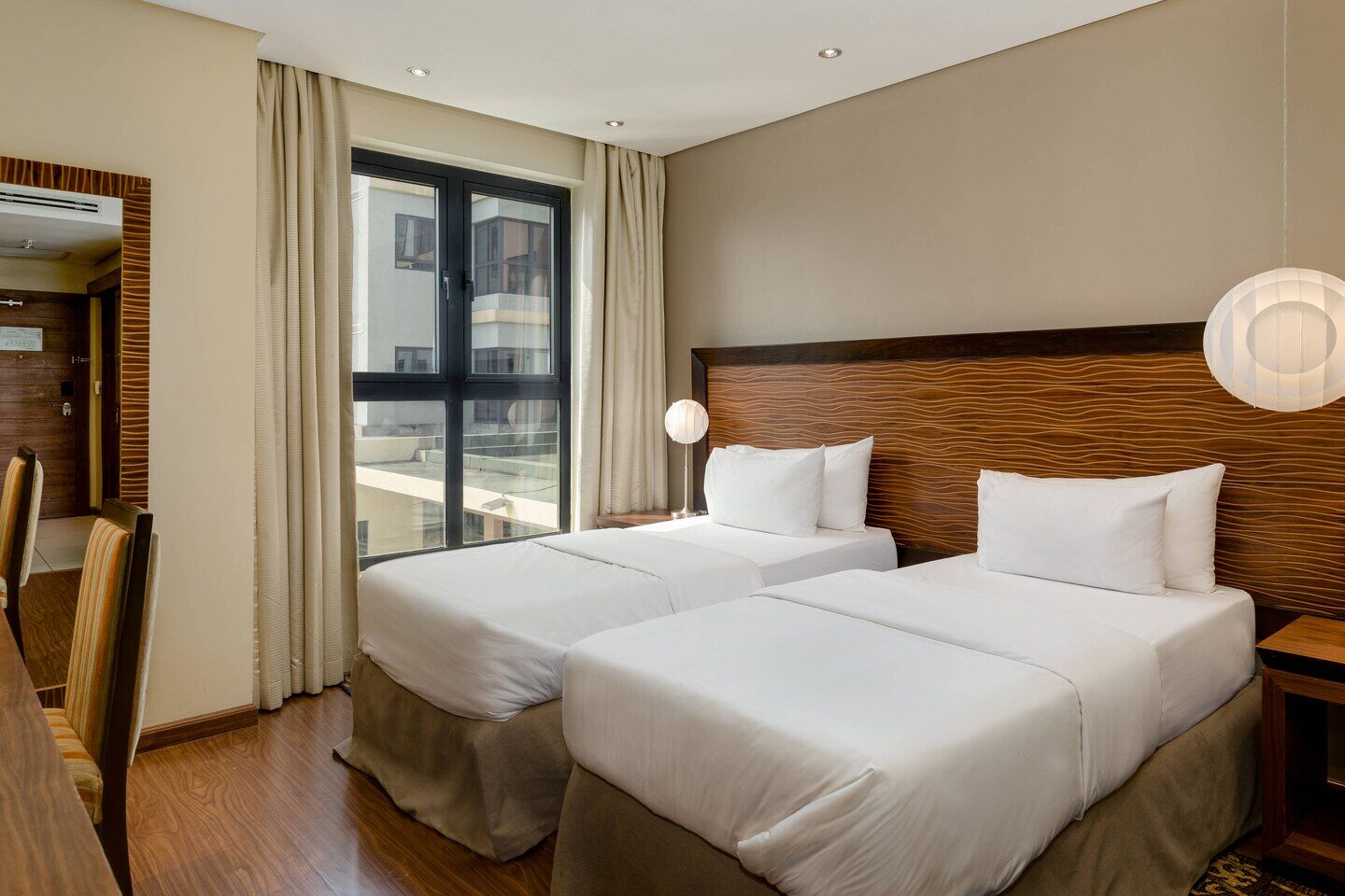 Protea Hotel By Marriott Ikeja Select Λάγος Εξωτερικό φωτογραφία