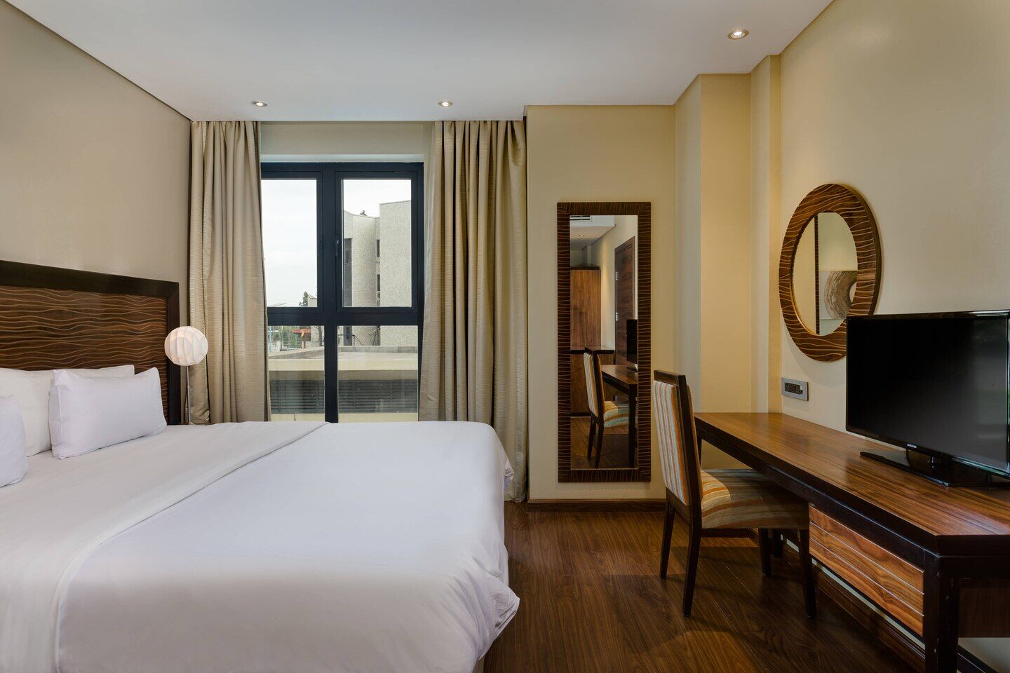 Protea Hotel By Marriott Ikeja Select Λάγος Εξωτερικό φωτογραφία