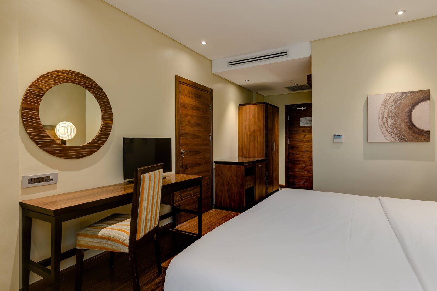 Protea Hotel By Marriott Ikeja Select Λάγος Εξωτερικό φωτογραφία