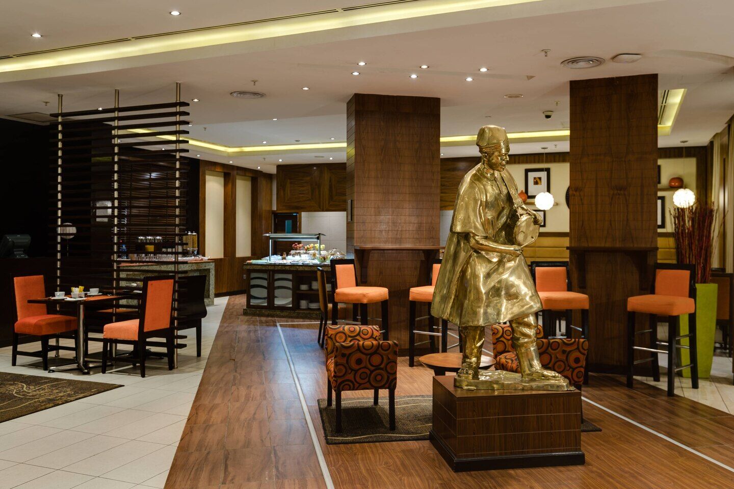 Protea Hotel By Marriott Ikeja Select Λάγος Εξωτερικό φωτογραφία